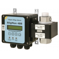 15 ppm Bilge Alarm - Bilgmon 488
